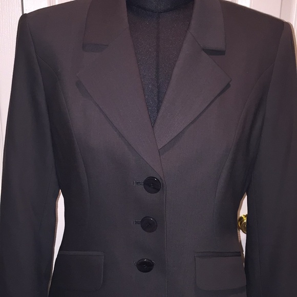 Talbots jacket - Picture 2 of 7